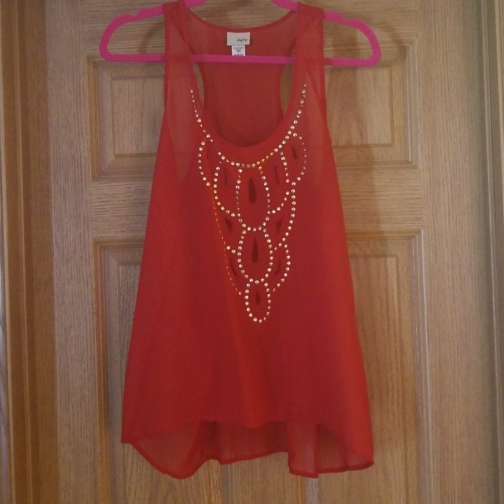Cute and comfortable top